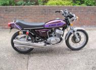 1975 Kawasaki H2C